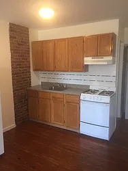 Rented by A D Shaye Realty Group 