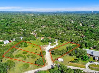 129 Line Camp Cir, Spring Branch, TX 78070