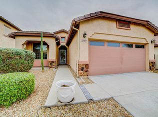25851 W Pleasant Ln, Buckeye, AZ 85326