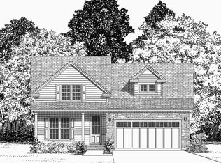 272 Ransfield Ln #379, Fuquay Varina, NC 27526