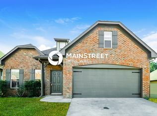 1270 Easterwood Blvd, Gardendale, AL 35071