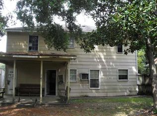 203 11th Ave, Chickasaw, AL 36611
