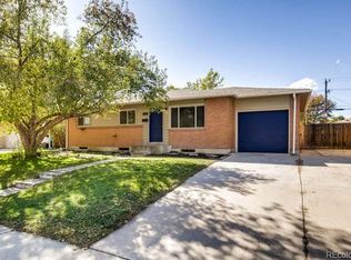 6439 Iris Way, Arvada, CO 80004