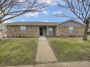6480 High Lawn Ter, Watauga, TX 76148