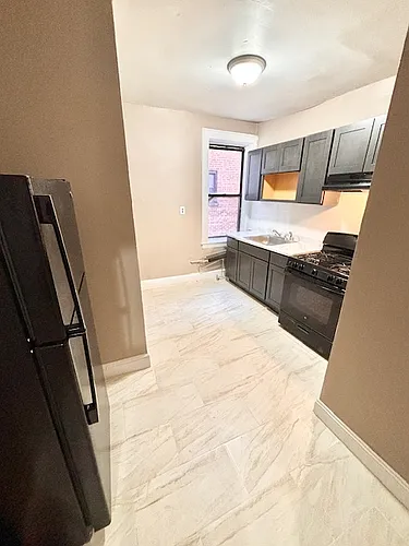 Floor plan 1BR