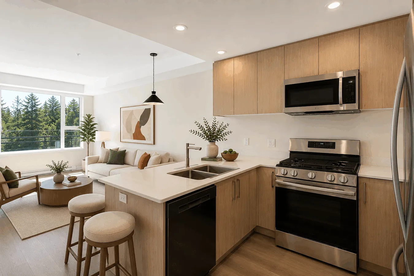 Il Greco Apartments — Photo 1