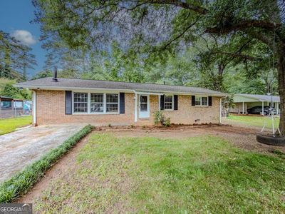 880 Virginia Ct SE, Conyers, GA, 30094