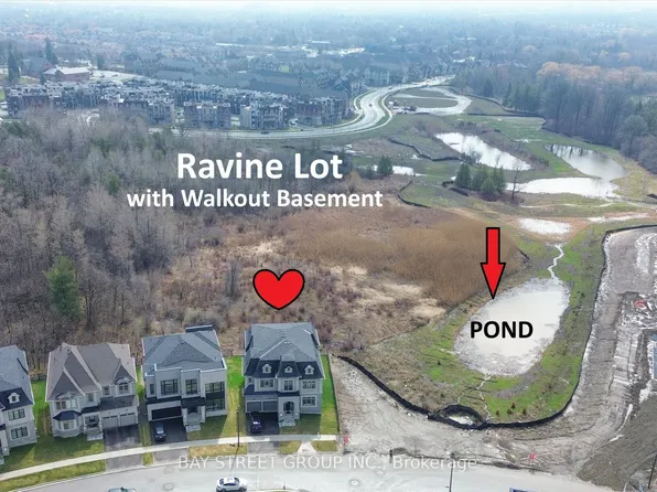 37 Meizhou Ave, Markham, ON L6C 3M8