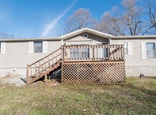 2525 Prewitt Grassy Lick Pike, Mount Sterling, KY 40353