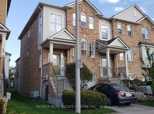 5980 Whitehorn Ave #28, Mississauga, ON L5V2Y3