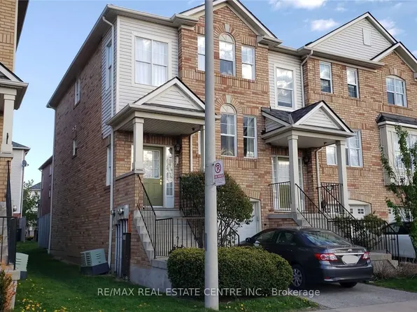 5980 Whitehorn Ave #28, Mississauga, ON L5V 2Y3