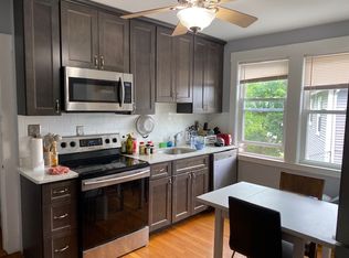 152 Lake St #2, Boston, MA 02135