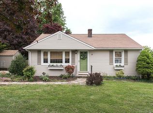 18 Martin Rd, Bristol, CT 06010