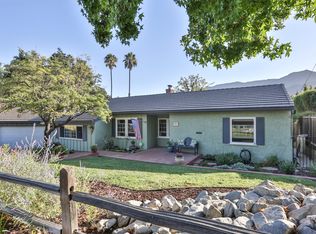 3810 Altura Ave, Glendale, CA 91214