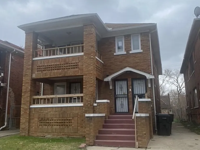 4243 Clements St — Photo 1