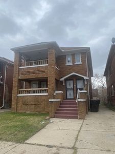 4243 Clements St, Detroit, MI, 48238