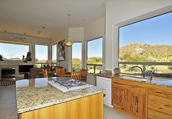 Desert Crest 1 - 5
