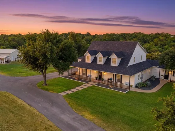 3020 Riverside Trl, Temple, TX 76502