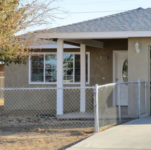 8524 Viburnum Ave, California City, CA, 93505