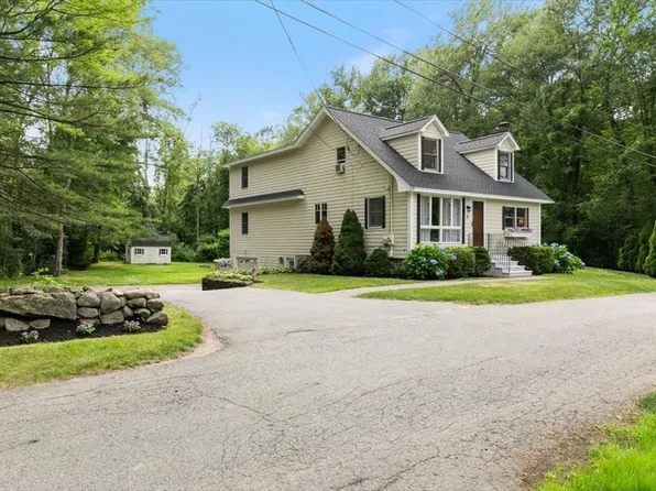 19 Off Webster St, Andover, MA 01810