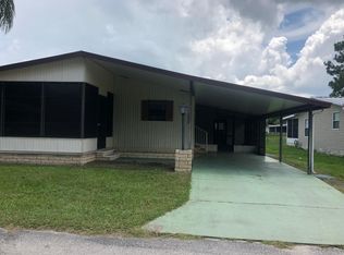 36048 Coleus Ave, Zephyrhills, FL 33541