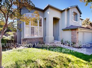 3564 Lake Park Dr, Santa Rosa, CA 95403