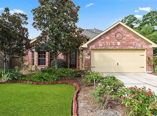 7102 Dewberry Shores Ln, Humble, TX 77396