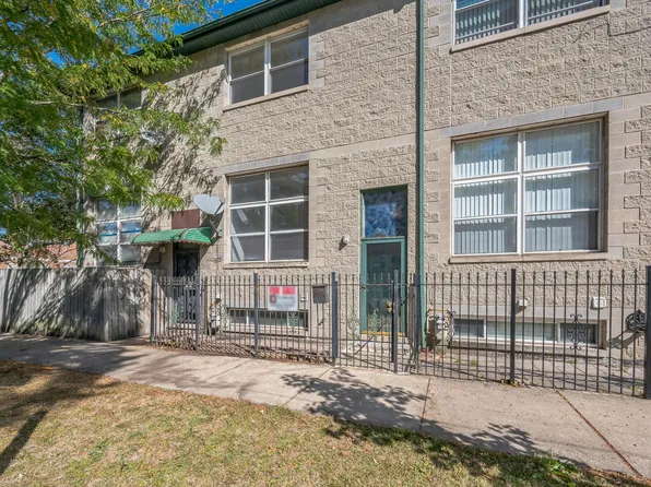 1621 W 35th St Unit B, Chicago, IL 60609