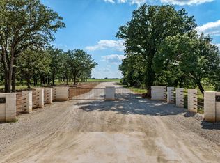 2 Trinity Ridge Dr, Stephenville, TX 76401