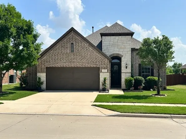 2112 Benjamin Creek Dr, Little Elm, TX 75068
