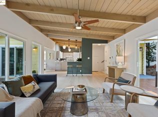 1516 Grizzly Peak Blvd, Berkeley, CA 94708