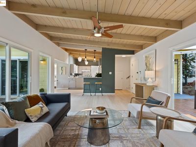 1516 Grizzly Peak Blvd, Berkeley, CA, 94708