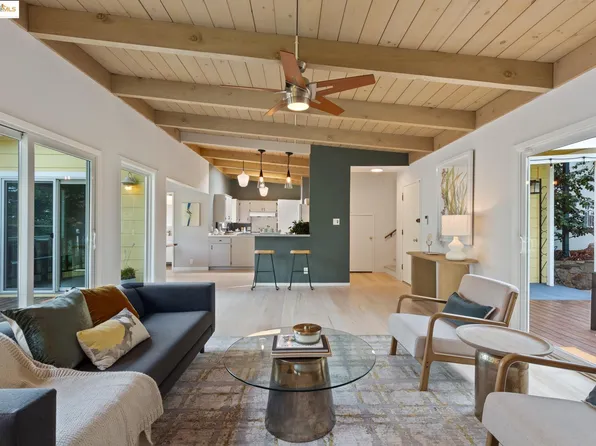 1516 Grizzly Peak Blvd, Berkeley, CA 94708