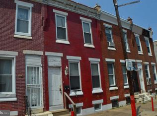 1818 E Wishart St, Philadelphia, PA 19134