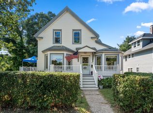 39 Fountain St, Braintree, MA 02184