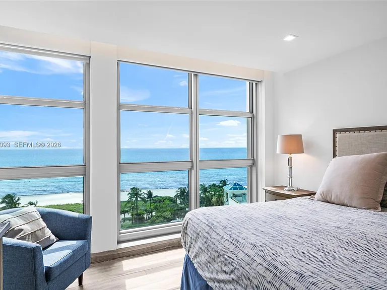 5055 Collins Ave #10H — Photo 3