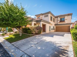 5989 Lamotte Ave, Las Vegas, NV 89141