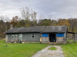 250 Town Shed Rd, Manchester Center, VT 05255