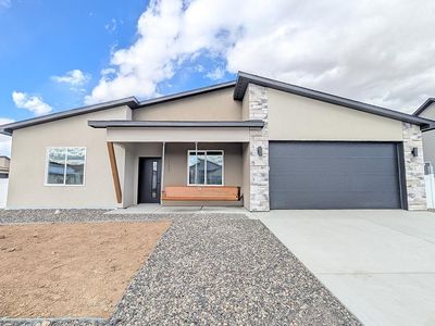 1703 Rusty Rivet Rd, Fruita, CO, 81521