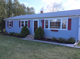 271 Slocum Rd, Dartmouth, MA 02747