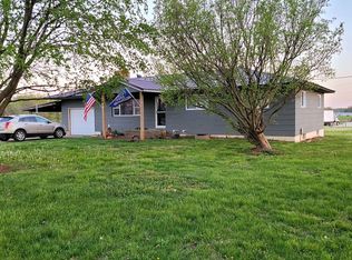 605 State Highway 76, Exeter, MO 65647