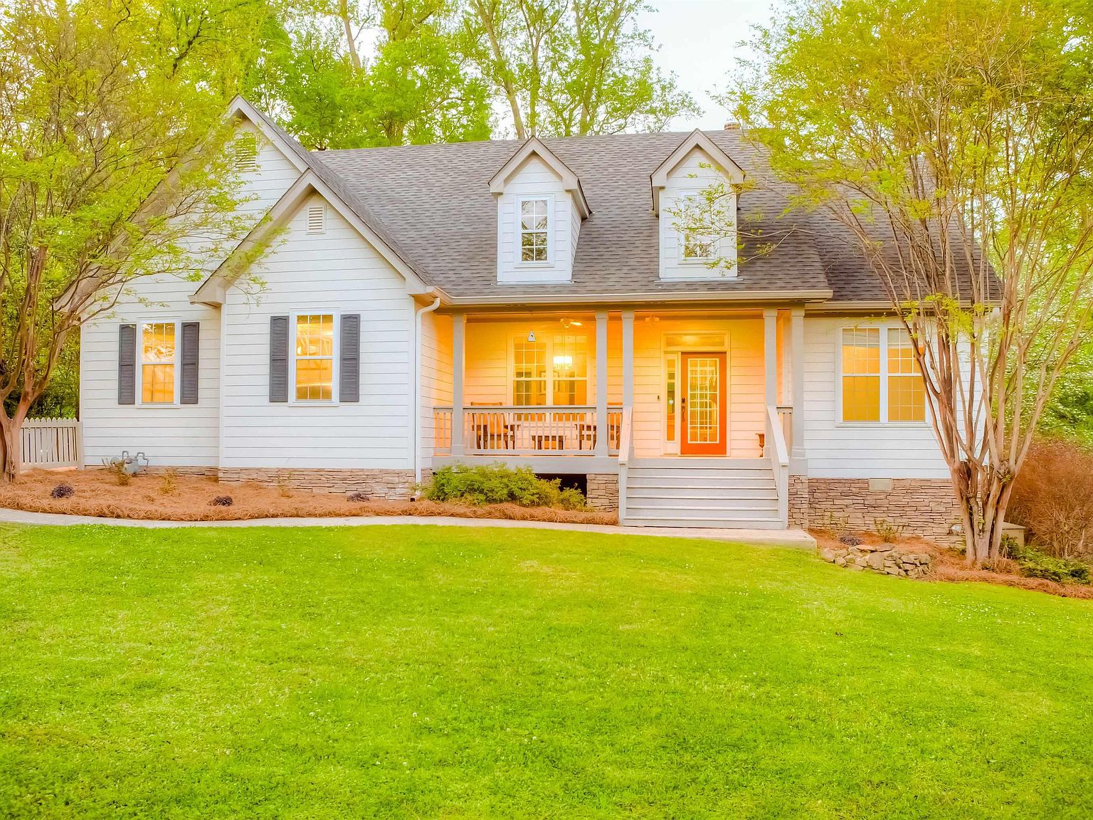 1817 Jacobs Ln, Vestavia Hills, AL 35216 Zillow