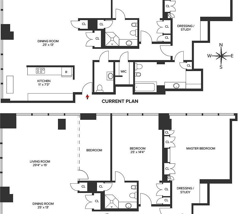 1st image of 641 5th Ave #41A