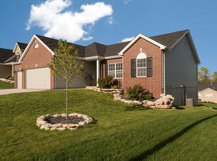 5540 S Faust Ave, Springfield, MO 65810