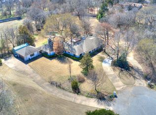 3700 Raccoon Cir, Edmond, OK 73034