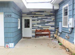 1329 E 5th Ave, Emporia, KS 66801
