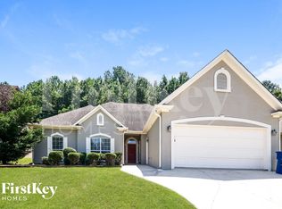 925 Jackson Cir, Helena, AL 35080