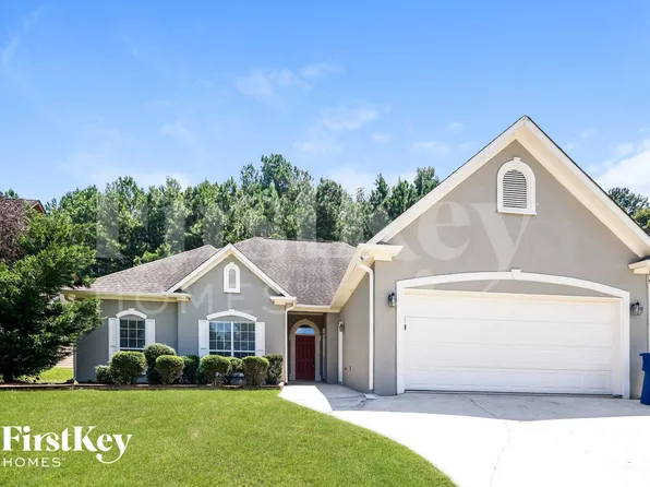925 Jackson Cir, Helena, AL 35080