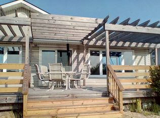 257 Cedar Island Dr, Brick, NJ 08723