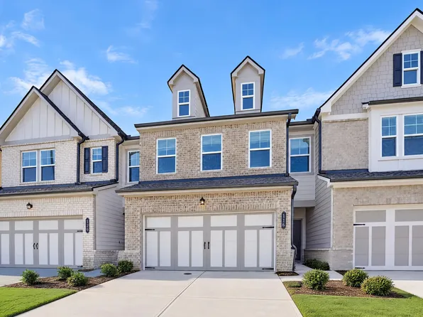 116 Rope Mill Ct, Holly Springs, GA 30115